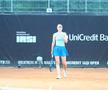 Irina Begu în semifinale la UniCredit Iași Open Foto: Roxana Fleșeru