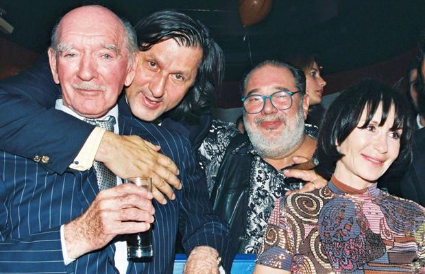 Ilie Năstase și episodul de pomină cu Elena Ceaușescu: „Era rezemată de perete: «Măi flăcău, unde te grăbești așa?»”
