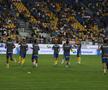Petrolul - FCSB, imagini de la încălzire / Foto: Ionuț Iordache GSP