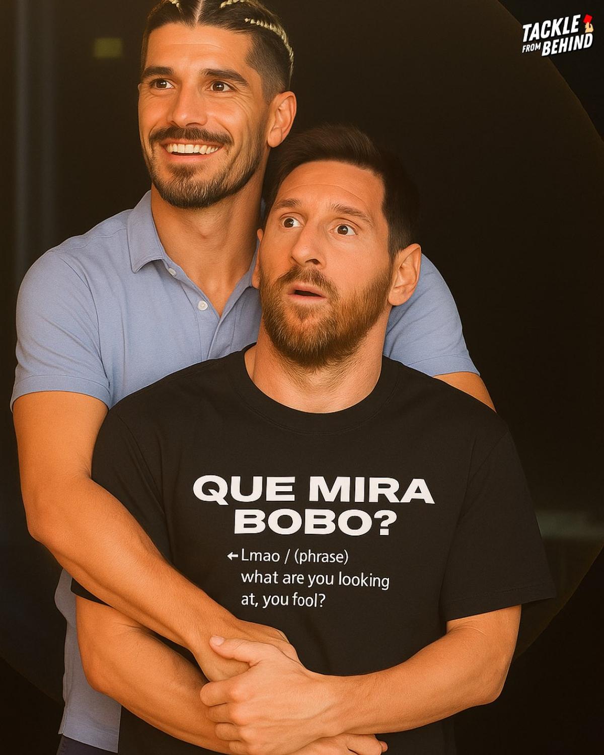Cele mai tari meme-uri născute de scandalul amoros de la Coldplay: în brațele cui stă Leo Messi?!