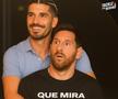 Cele mai tari meme-uri născute de scandalul amoros de la Coldplay: în brațele cui stă Leo Messi?!