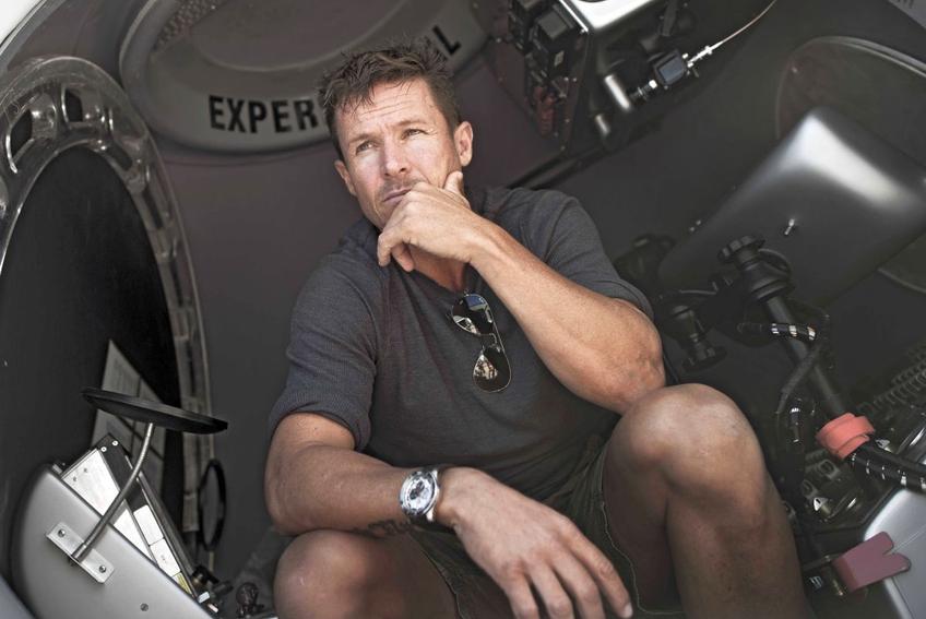 Primul raport al expertizei efectuate în dosarul penal deschis de anchetatori în cazul tragediei cu Felix Baumgartner