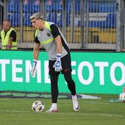 Petrolul - FCSB, imagini de la încălzire / Foto: Ionuț Iordache GSP