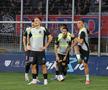 Petrolul - FCSB, imagini de la încălzire / Foto: Ionuț Iordache GSP