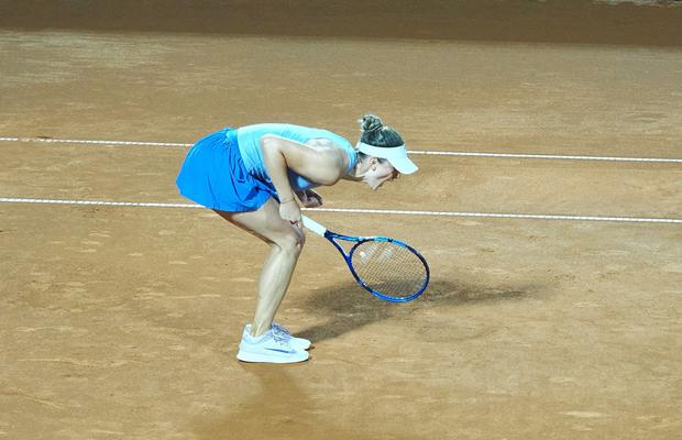 Irina Begu e în finală la UniCredit Iași Open! » Se va lupta pentru un nou titlu WTA după 3 ani