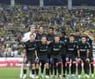 Imagini din Petrolul - FCSB / Foto: Ionuț Iordache GSP
