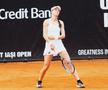 Sorana Cîrstea în semifinala de la UniCredit Iași Open Foto: Roxana Fleșeru