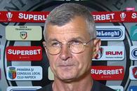 „Îl vom mai vedea pe Macalou la U Cluj?” » Răspunsul lui Ioan Ovidiu Sabău