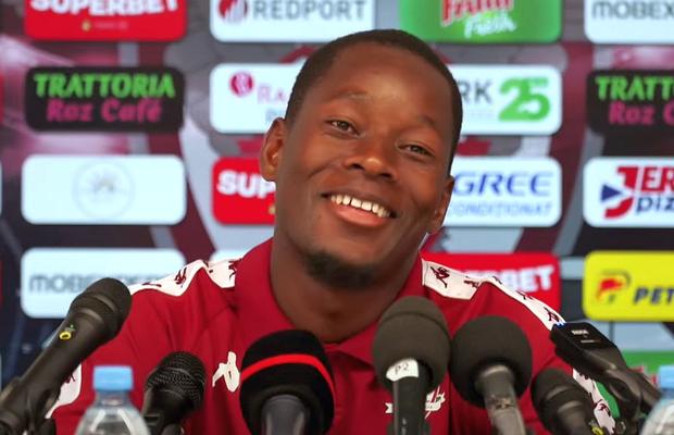 „Dan Petrescu sau Gâlcă?” » A jucat la CFR Cluj, a trecut la Rapid și trimite săgeți: „Știți ce zic?”