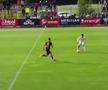 Răzvan Marin a jucat 45 de minute în amicalul Cagliari - Ospitaletto 3-1