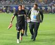 Imagini din Petrolul - FCSB / Foto: Ionuț Iordache GSP