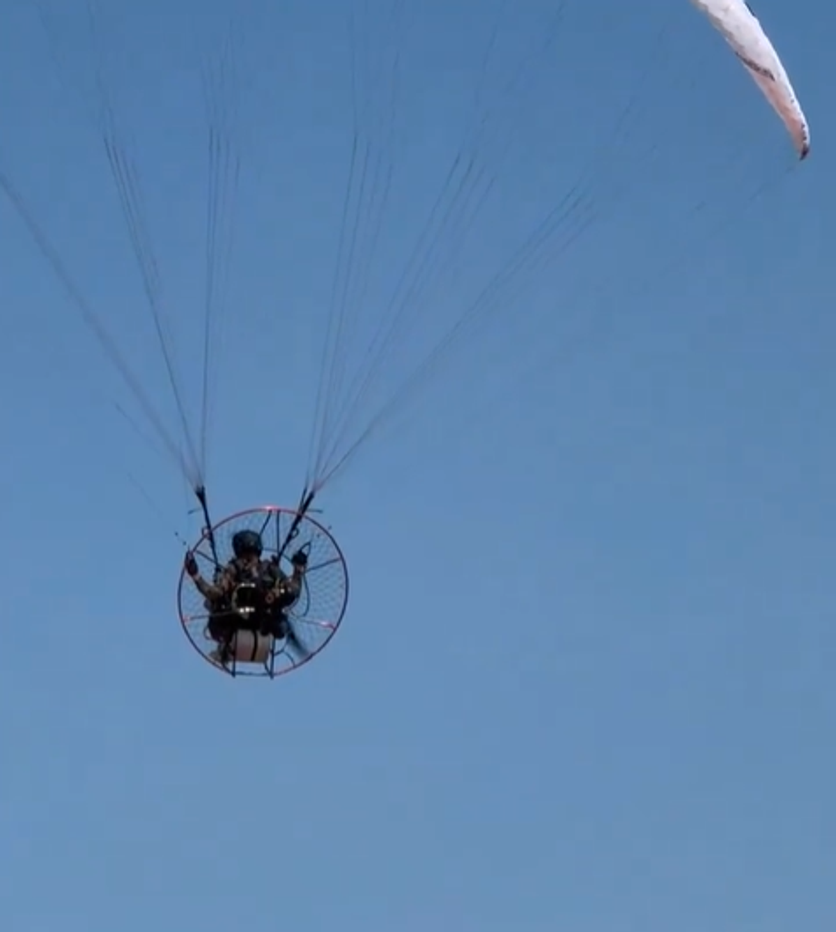 Nu un stop cardiac a fost cauza morții lui Felix Baumgartner! » Expertiza tehnică dezvăluie detalii incredibile
