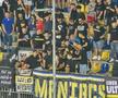 Scandal în Peluza Latină la Petrolul - FCSB