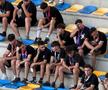 Imagini de la Ploiești înaintea meciului Petrolul - FCSB. Foto: Andrei Crăițoiu (GSP.RO)