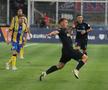 Imagini din Petrolul - FCSB / Foto: Ionuț Iordache GSP