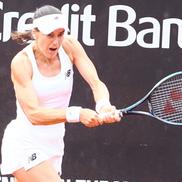 Sorana Cîrstea în semifinala de la UniCredit Iași Open Foto: Roxana Fleșeru