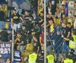Scandal în toată regula la Petrolul - FCSB » Jandarmeria a fost nevoită să intervină: luat pe sus și scos din stadion