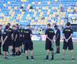 Imagini de la Ploiești înaintea meciului Petrolul - FCSB. Foto: Ionuț Iordache (GSP.RO)