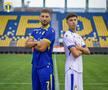 Petrolul și-a prezentat noile echipamente cu câteva ore înaintea duelului cu FCSB » Surpriza pentru fani: „Au sosit cadourile”