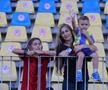 Imagini de la Ploiești înaintea meciului Petrolul - FCSB. Foto: Ionuț Iordache (GSP.RO)