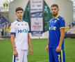 Petrolul și-a prezentat noile echipamente cu câteva ore înaintea duelului cu FCSB » Surpriza pentru fani: „Au sosit cadourile”
