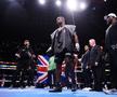 Oleksandr Usyk, provocat după victoria cu Dubois: „Eu sunt singurul care îl poate bate”