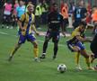 Imagini din Petrolul - FCSB / Foto: Ionuț Iordache GSP