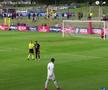 Răzvan Marin a jucat 45 de minute în amicalul Cagliari - Ospitaletto 3-1