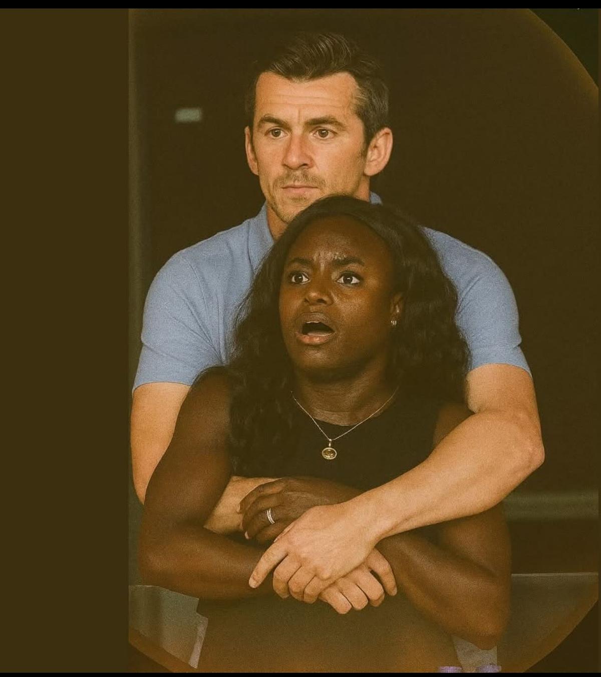 Cele mai tari meme-uri născute de scandalul amoros de la Coldplay: în brațele cui stă Leo Messi?!