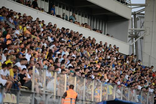 FOTO: Facebook @official.fcpetrolul