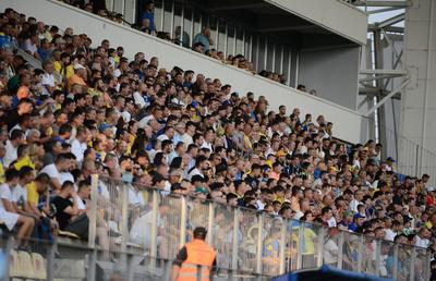 Vor în play-off-ul Superligii cu un nou finanțator: „Poate o să avem și noi norocul să găsim un Dan Șucu”