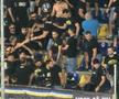 Scandal în Peluza Latină la Petrolul - FCSB