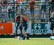 Nicolae Stanciu, în primul stagiu de pregătire cu Genoa / Foto: X Genoa CFC
