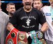 Oleksandr Usyk - Daniel Dubois