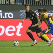 Imagini din Petrolul - FCSB / Foto: Ionuț Iordache GSP