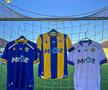 Petrolul și-a prezentat noile echipamente cu câteva ore înaintea duelului cu FCSB » Surpriza pentru fani: „Au sosit cadourile”