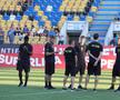 Imagini de la Ploiești înaintea meciului Petrolul - FCSB. Foto: Ionuț Iordache (GSP.RO)