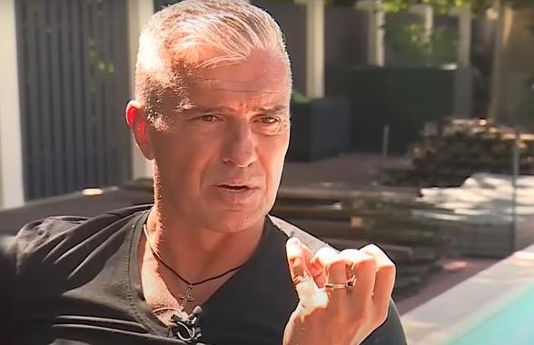 Dezvăluiri-șoc din vestiarul României U21 » Daniel Pancu, necruțător: „Am văzut lucruri groaznice. «Nu mai are niciun sens să vă respect»”