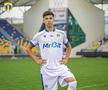 Petrolul și-a prezentat noile echipamente cu câteva ore înaintea duelului cu FCSB » Surpriza pentru fani: „Au sosit cadourile”