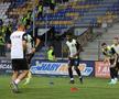 Petrolul - FCSB, imagini de la încălzire / Foto: Ionuț Iordache GSP