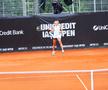 Jaqueline Cristian în semifinale la UniCredit Iași Open Foto: Roxana Fleșeru