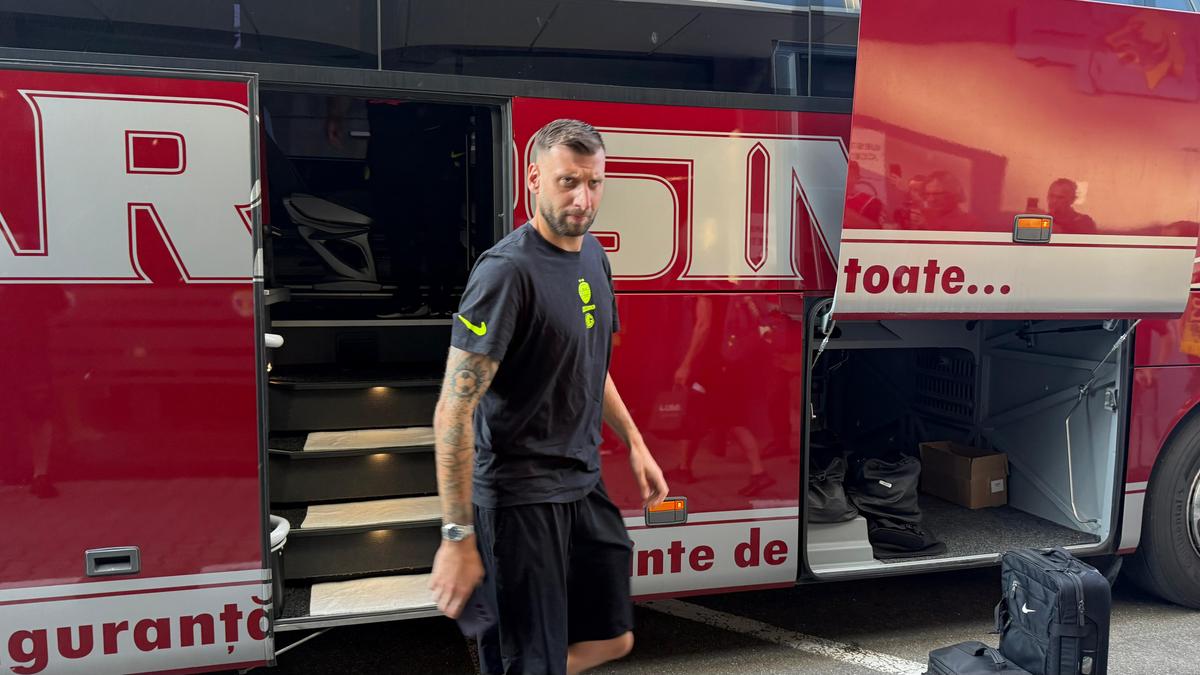 FCSB, prima victorie a sezonului în Superligă! Petrolul a irosit mai multe șanse monumentale în prima repriză
