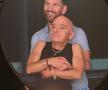 Cele mai tari meme-uri născute de scandalul amoros de la Coldplay: în brațele cui stă Leo Messi?!