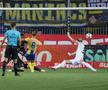 Imagini din Petrolul - FCSB / Foto: Ionuț Iordache GSP