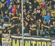 Scandal în Peluza Latină la Petrolul - FCSB