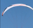 Mihaela Rădulescu a surprins ultimul zbor al lui Felix Baumgartner