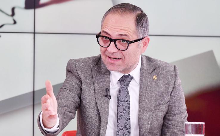 Bogdan-Constantin Matei, președintele Agenției Naționale pentru Sport