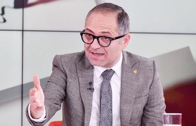 Președinte ANS trimite un mesaj dur în cazul premierilor: „Să fie clar, s-a cam terminat! Vor primi doar cei care ÎNTR-ADEVĂR au câștigat medalii pentru România!”