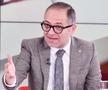 Bogdan-Constantin Matei, președintele Agenției Naționale pentru Sport