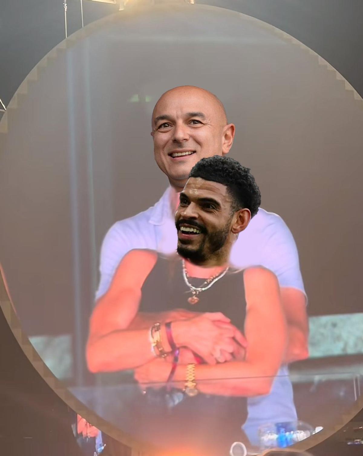 Meme-uri după faza virală de la Coldplay